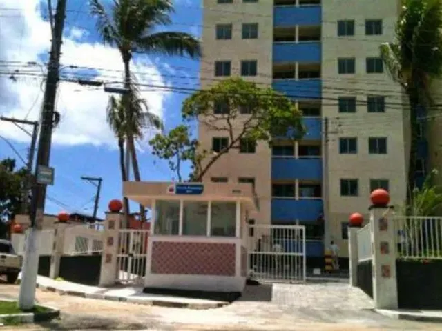 Imagem 6: Apartamento de 2 Quartos Sendo 1 Suíte - Condomínio Fórmula Sky