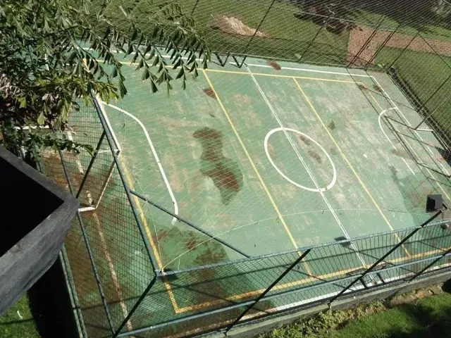 Imagem 7: Apartamento de 2 Quartos Sendo 1 Suíte - Condomínio Fórmula Sky