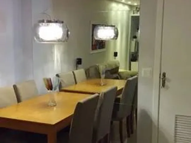 Imagem 3: Apartamento de 2 Quartos Sendo 1 Suíte - Condomínio Fórmula Sky