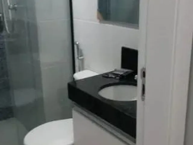 Imagem 8: Apartamento de 2 Quartos Sendo 1 Suíte - Condomínio Fórmula Sky