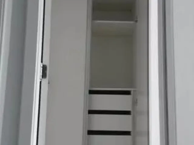 Imagem 9: Apartamento de 2 Quartos Sendo 1 Suíte - Condomínio Fórmula Sky