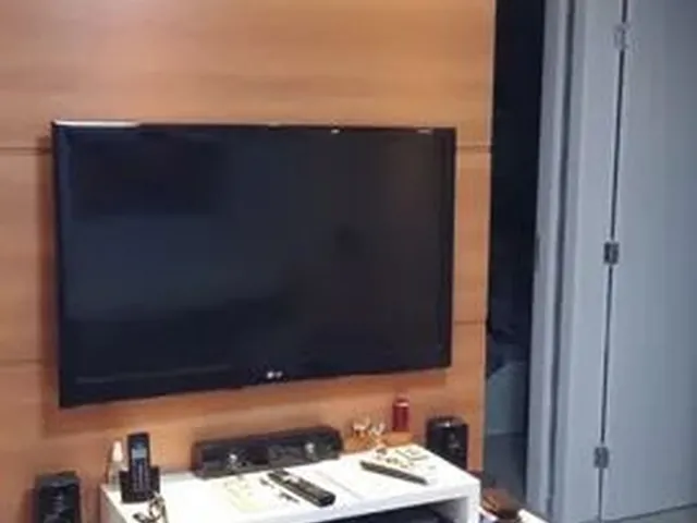 Imagem 11: Apartamento de 2 Quartos Sendo 1 Suíte - Condomínio Fórmula Sky