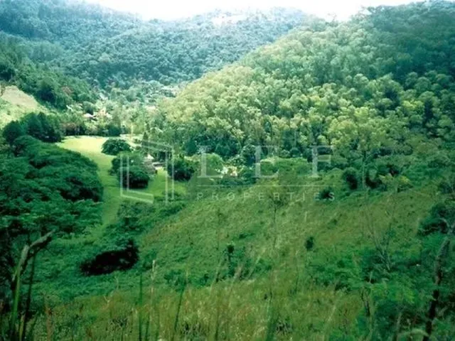 Imagem: A fazenda possui 8 Dormitórios, 5 Suítes, 2 Banheiros,