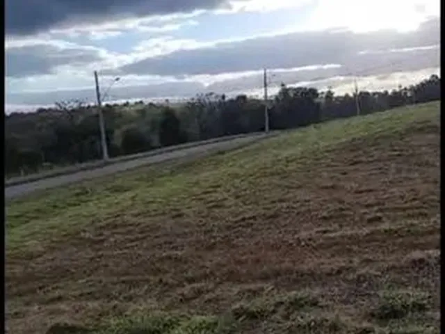 Imagem: Terreno Villagio Excelente Condição de
