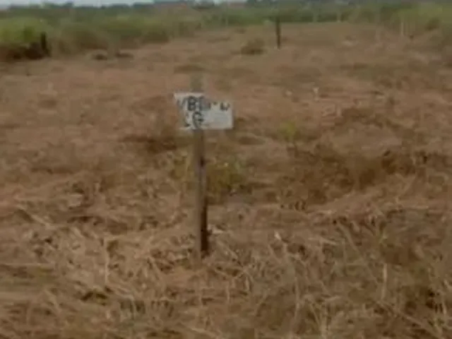 Imagem: O terreno está localizado em Vila Acre, Rio Branco à