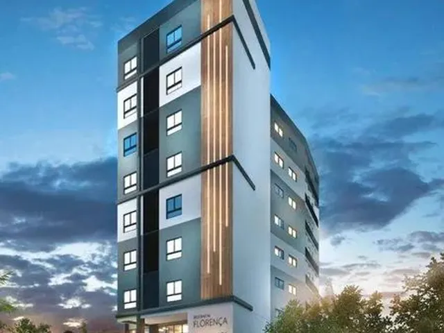 Imagem 1: Apartamento Centro Penha