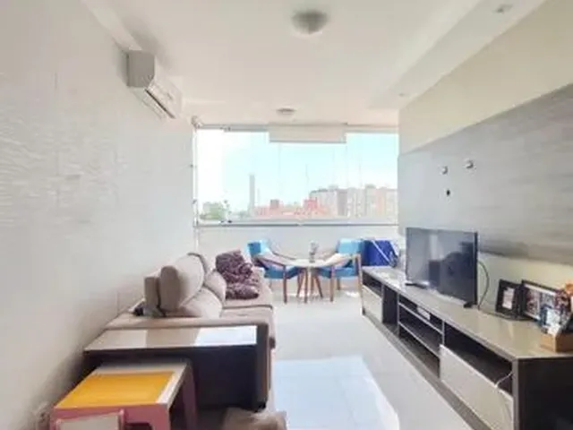 Imagem: Apartamento para Venda Tem 88 Metros Quadrados