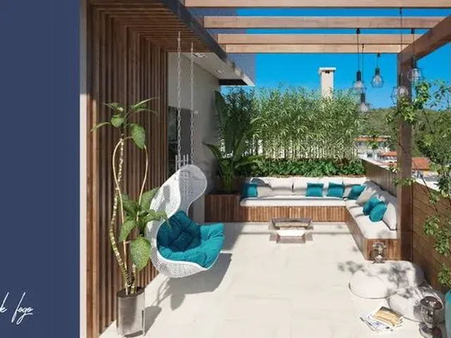 Imagem 3: Florianópolis - Apartamento Padrão - Ingleses do Rio Vermelho