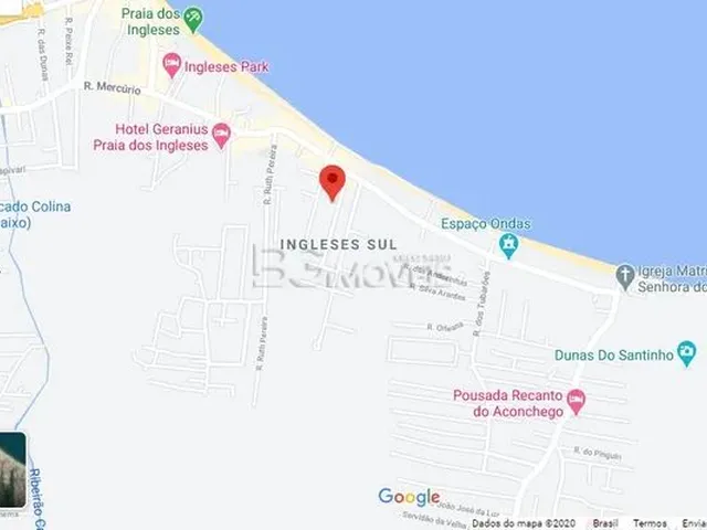 Imagem 2: Florianópolis - Apartamento Padrão - Ingleses do Rio Vermelho