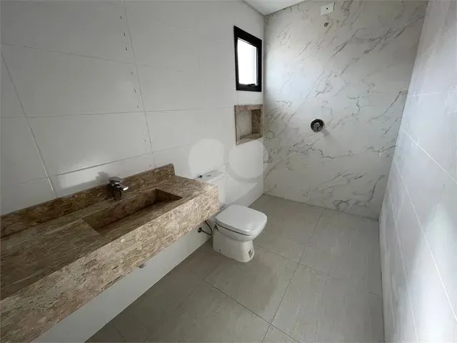 Imagem 3: Lindo Sobrado 3 Quartos com Suíte no Portão