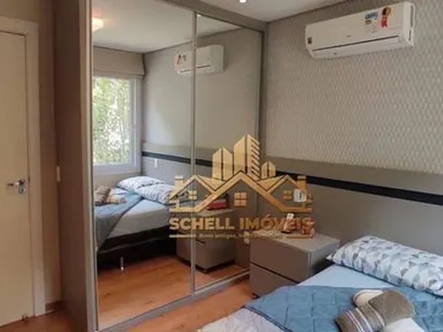 Imagem 5: Cobertura com 2 Dormitórios À Venda, 70 M² por R$ 965.000,00 - Centro - Gramado/Rs