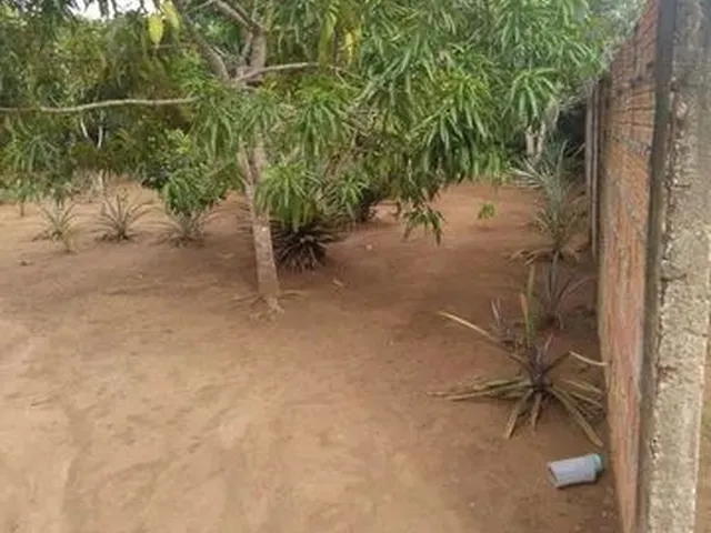 Imagem: Terreno