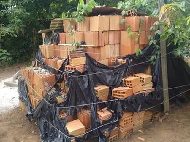Imagem 4: Terreno Terreno / lote com venda por R$35.000