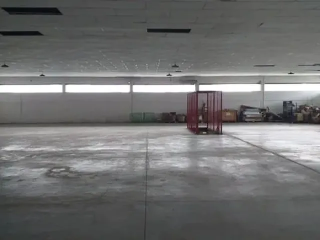 Imagem 4: Galpão 8000 M2 Área Construída Distrito !