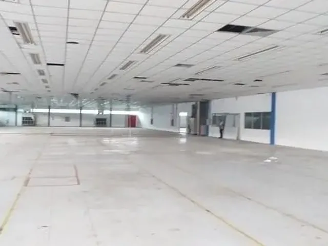 Imagem 6: Galpão 8000 M2 Área Construída Distrito !