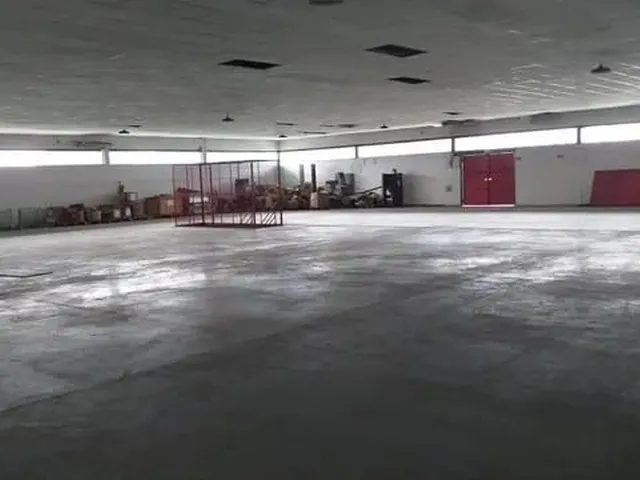Imagem 11: Galpão 8000 M2 Área Construída Distrito !