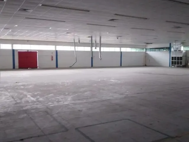 Imagem 8: Galpão 8000 M2 Área Construída Distrito !