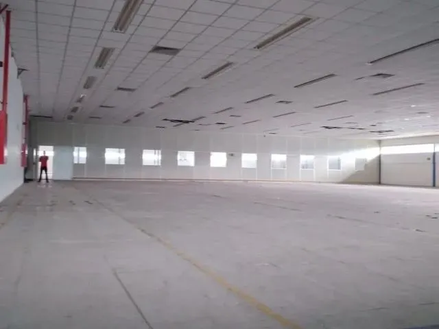 Imagem 2: Galpão 8000 M2 Área Construída Distrito !