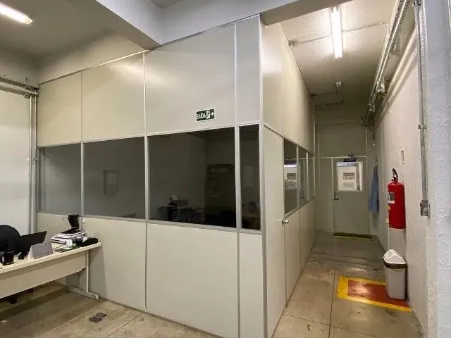 Imagem 16: Galpão 8000 M2 Área Construída Distrito !