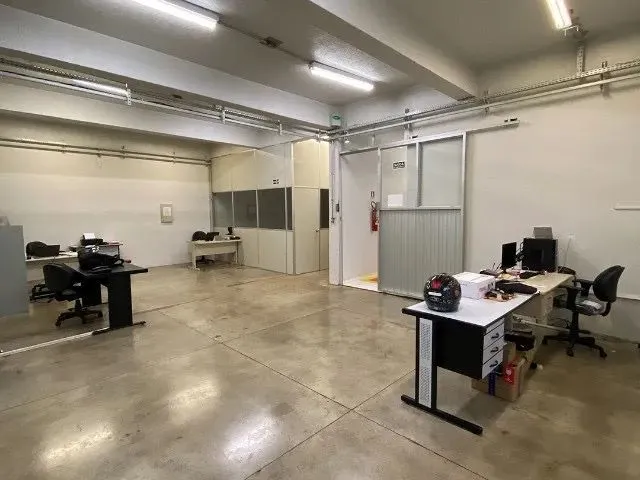 Imagem 12: Galpão 8000 M2 Área Construída Distrito !