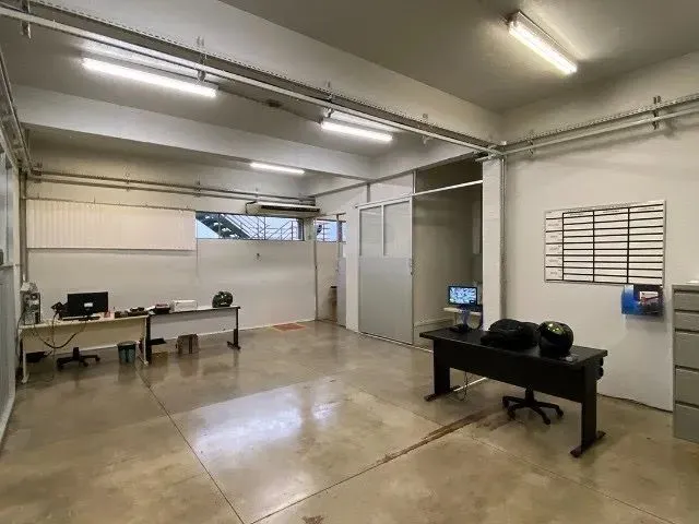 Imagem 9: Galpão 8000 M2 Área Construída Distrito !