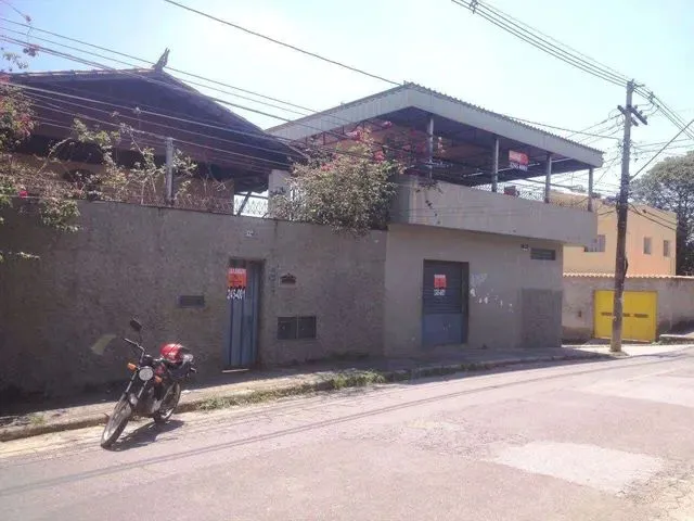 Imagem: Locação Casa Paraíso Belo Horizonte