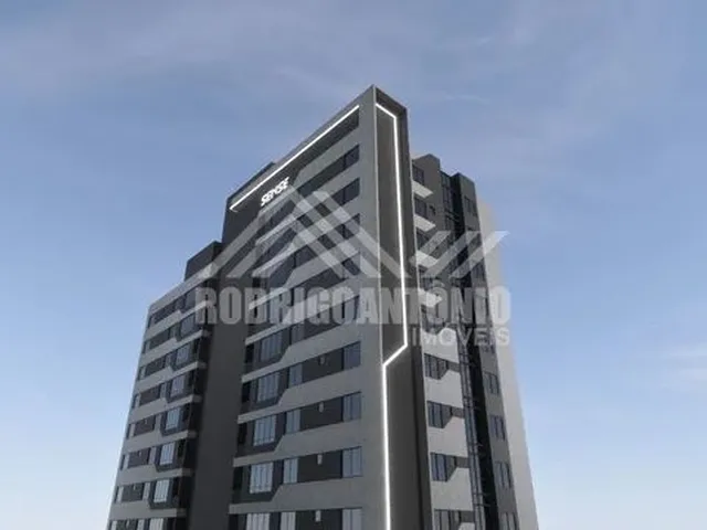 Imagem: Apartamentos no Edificio Sense Tower - Bairro