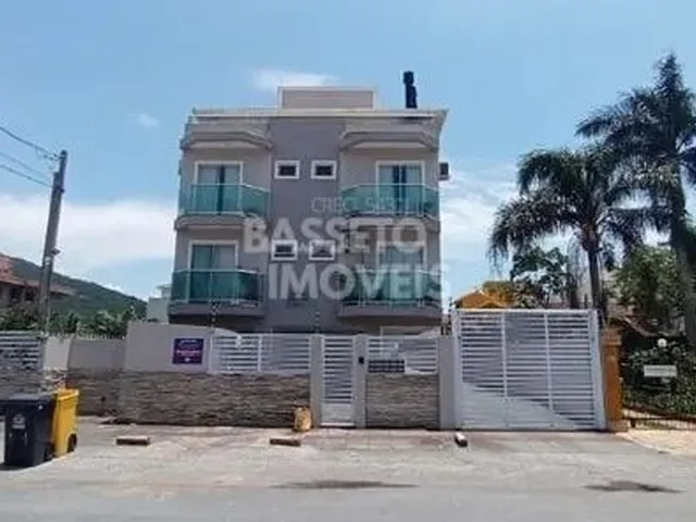 Imagem 1: Florianópolis - Apartamento Padrão - Ingleses do Rio Vermelho