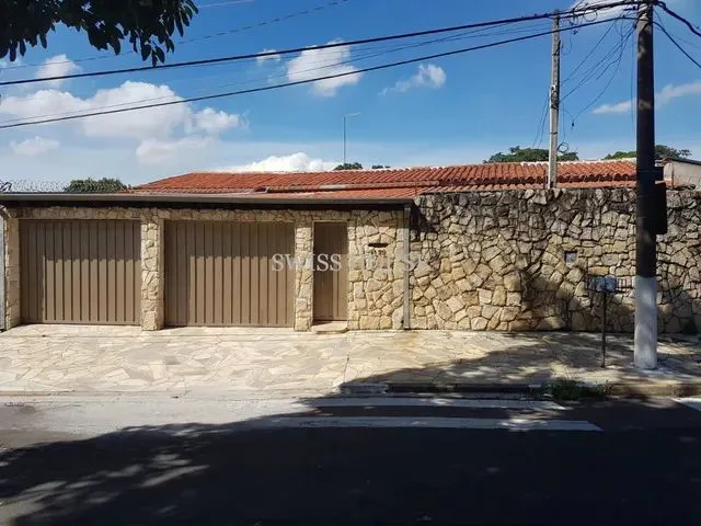 Imagem: Casa - Jardim Primavera - Campinas