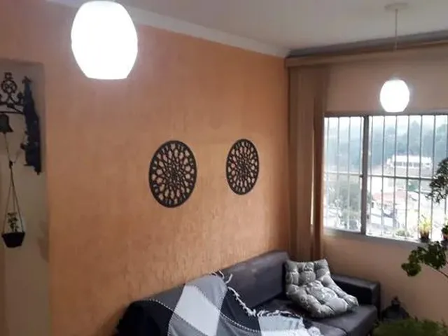 Imagem: Apartamento para Venda em São Bernardo