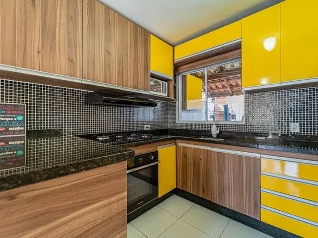 Imagem: Casa Residencial À Venda, Jardim Sandra