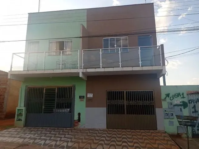 Imagem: Agio Sobrado 3,Quartos em Neropolis Parcelas