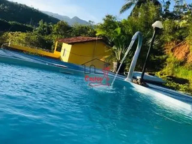 Imagem: Chácara a Venda - Ribeirão Grande - Pindamonhangaba