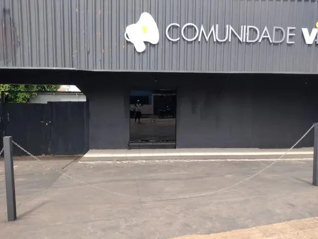 Imagem 3: Vende-Se Este Prédio