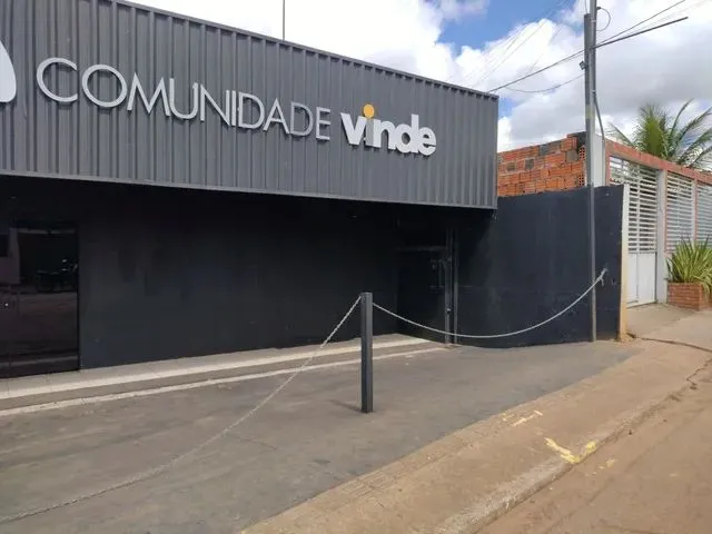 Imagem 4: Vende-Se Este Prédio