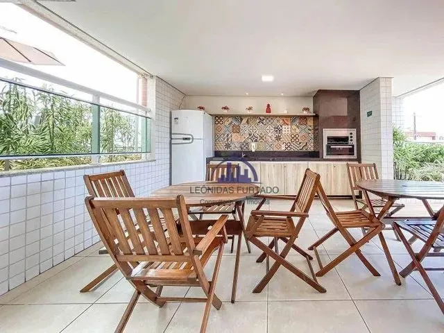 Imagem: Apartamento com 3 Dormitórios À Venda