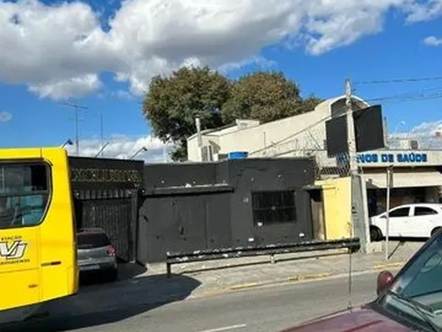 Imagem: Excelente Salão Comercial na Rua Itália