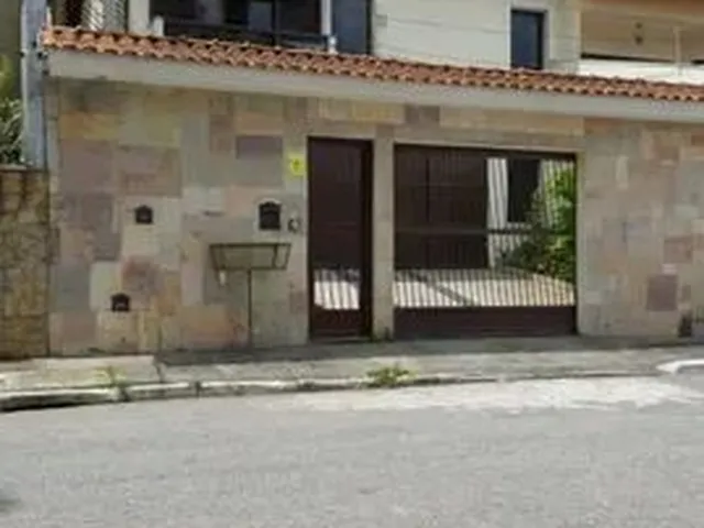 Imagem: Sobrado com 4 Dormitórios À Venda, 395
