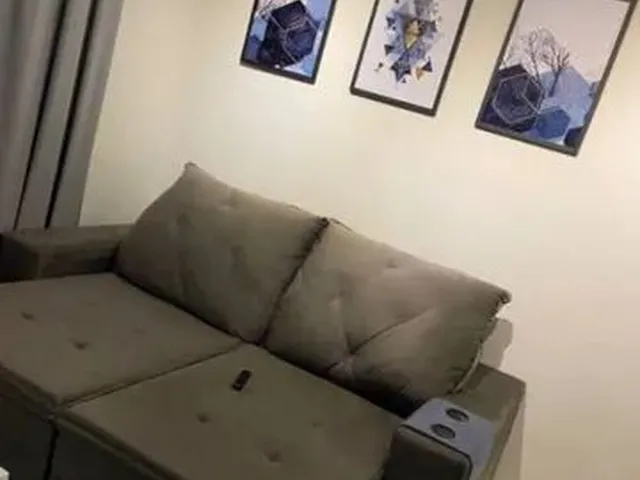 Imagem 3: Deb- Apartamento com 63 Metros Quadrados com 2 Quartos