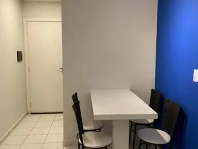 Imagem 5: Deb- Apartamento com 63 Metros Quadrados com 2 Quartos