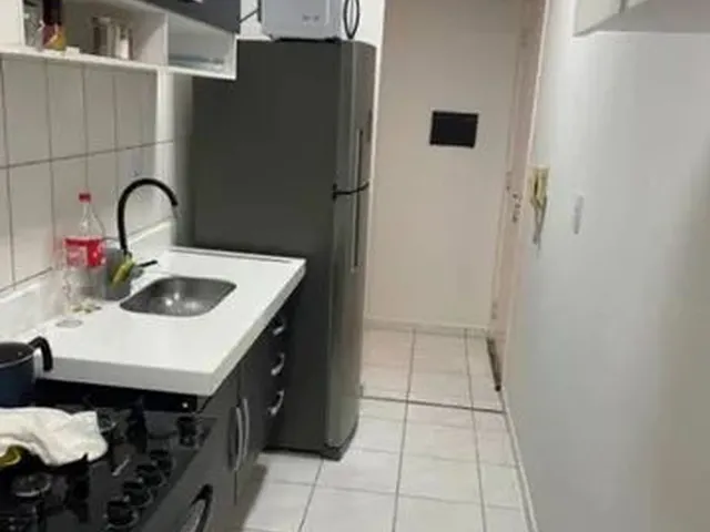 Imagem 7: Deb- Apartamento com 63 Metros Quadrados com 2 Quartos