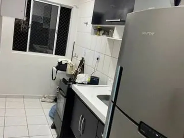 Imagem 11: Deb- Apartamento com 63 Metros Quadrados com 2 Quartos
