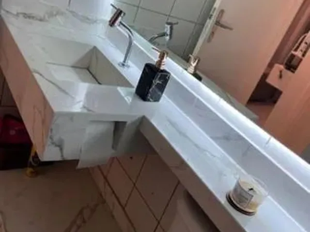 Imagem 9: Deb- Apartamento com 63 Metros Quadrados com 2 Quartos