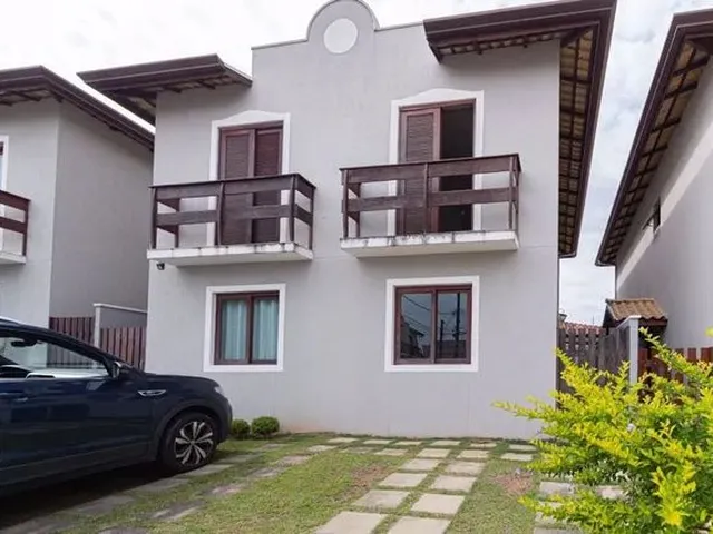 Imagem: Casa Residencial À Venda, Jardim da Glória