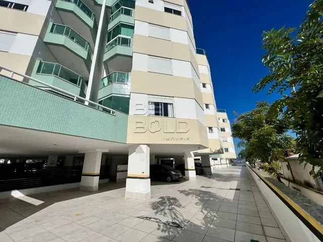 Imagem: Apartamento 2 Dormitórios no Abraão