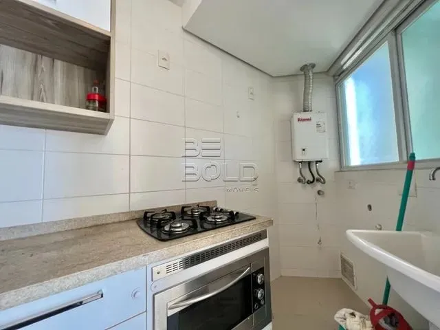 Imagem 10: Apartamento 2 Dormitórios no Abraão