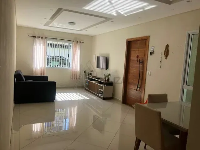 Imagem: Jardim Virginia Bianca Sobrado para Venda