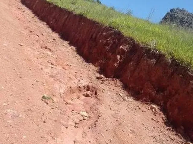 Imagem: O Melhor Terreno em Nazaré Paulista Sp
