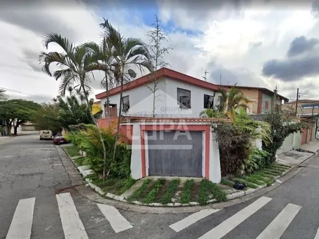 Imagem: Sobrado com 4 Quartos para Venda, Parque