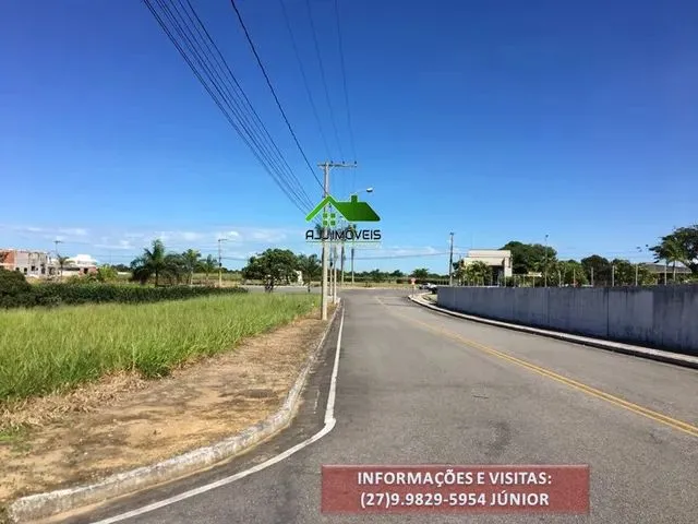 Imagem 1: Oportunidade- Lote/Terreno- com a Loteadora em 120 Meses . Cond. Arquipélago De